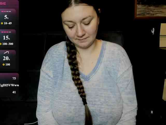 AlisaBacker webcam
