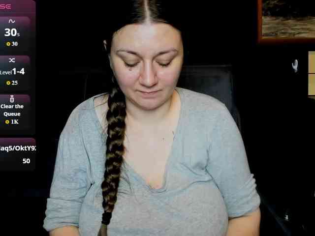 AlisaBacker webcam