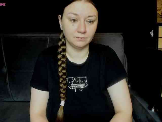 AlisaBacker webcam