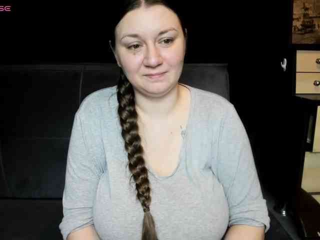 AlisaBacker webcam