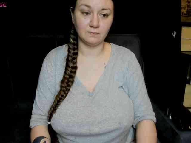 AlisaBacker webcam
