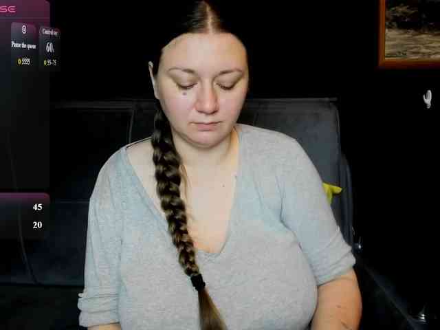 AlisaBacker webcam