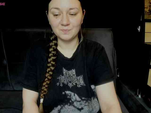 AlisaBacker webcam