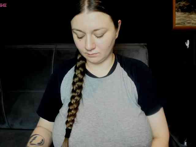 AlisaBacker webcam