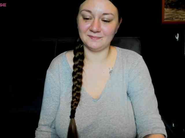 AlisaBacker webcam