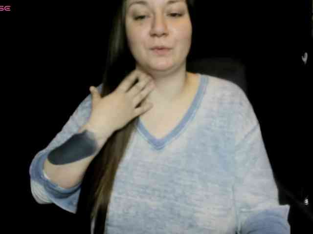 AlisaBacker webcam