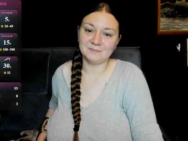 AlisaBacker webcam