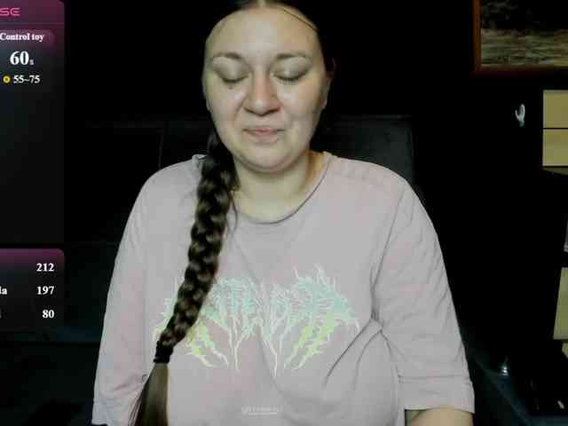 AlisaBacker webcam