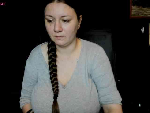 AlisaBacker webcam