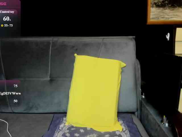 AlisaBacker webcam