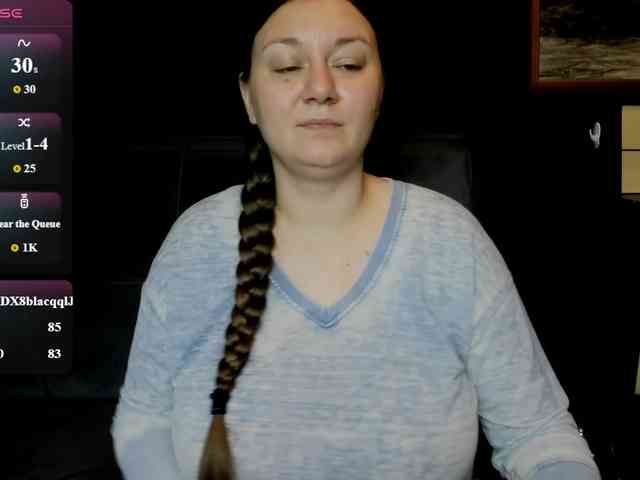 AlisaBacker webcam