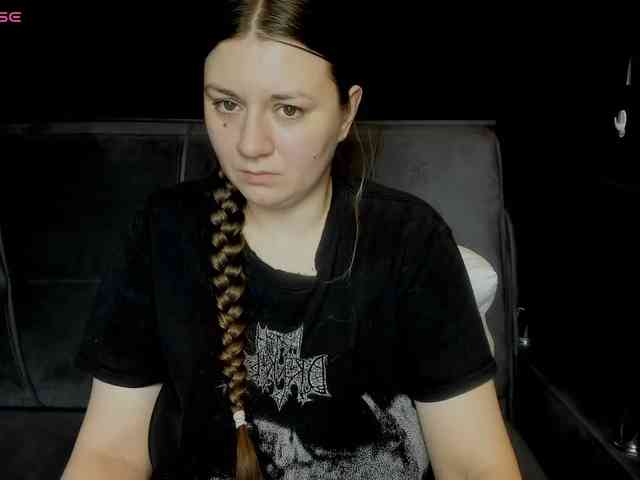 AlisaBacker webcam