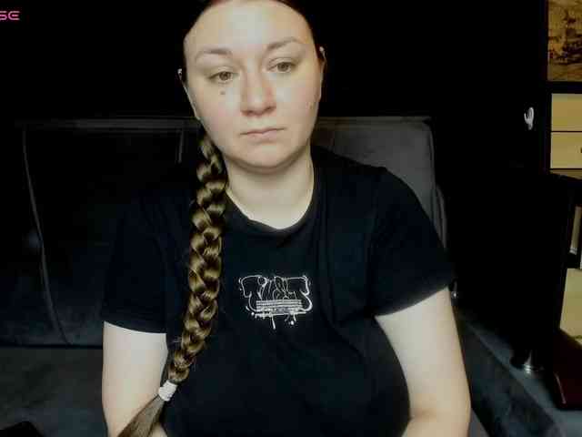 AlisaBacker webcam