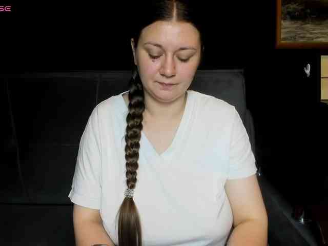 AlisaBacker webcam