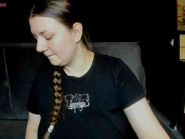 AlisaBacker webcam