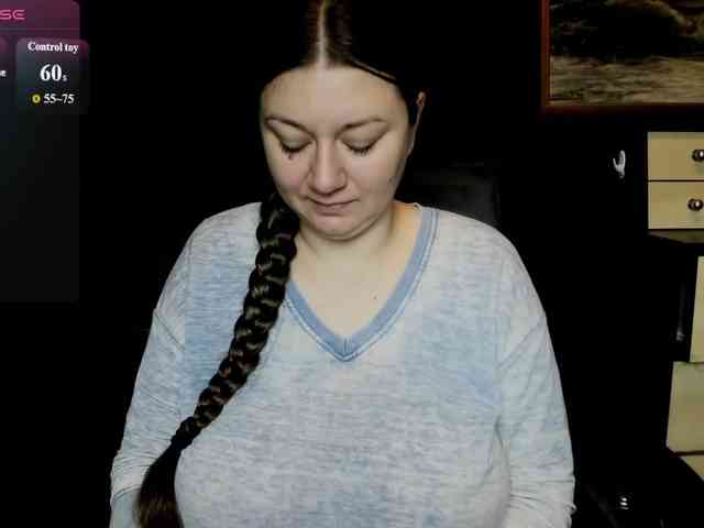 AlisaBacker webcam