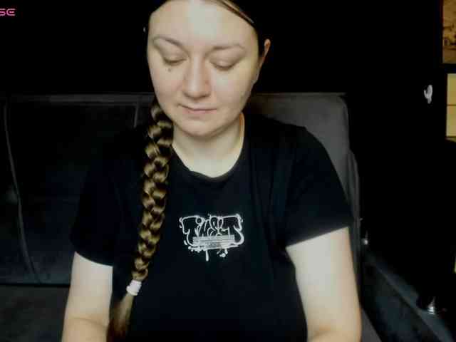 AlisaBacker webcam
