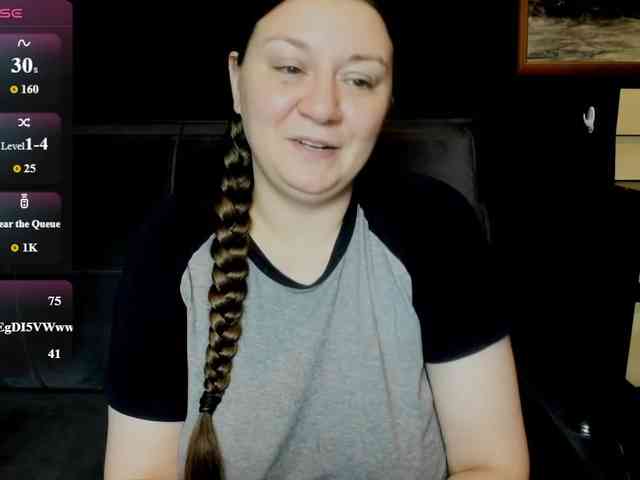 AlisaBacker webcam