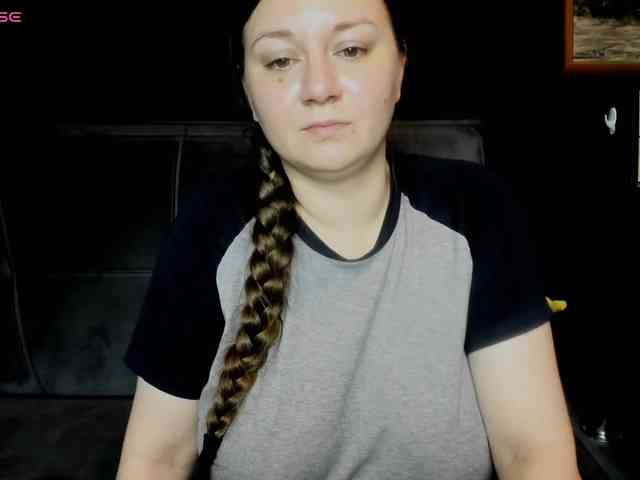 AlisaBacker webcam