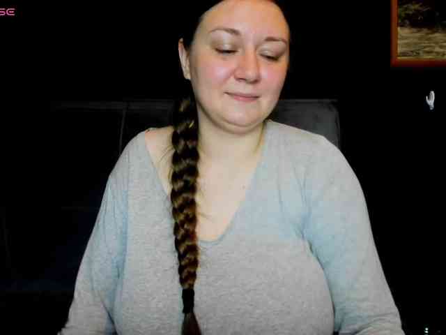 AlisaBacker webcam