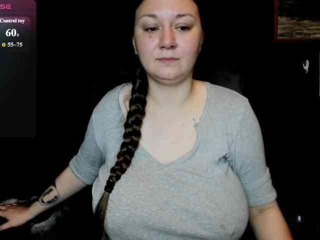 AlisaBacker webcam