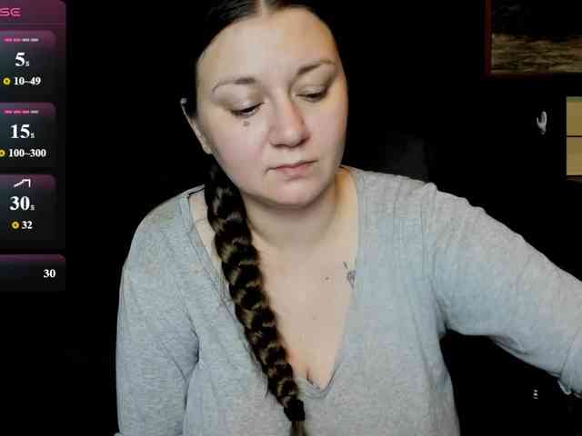AlisaBacker webcam