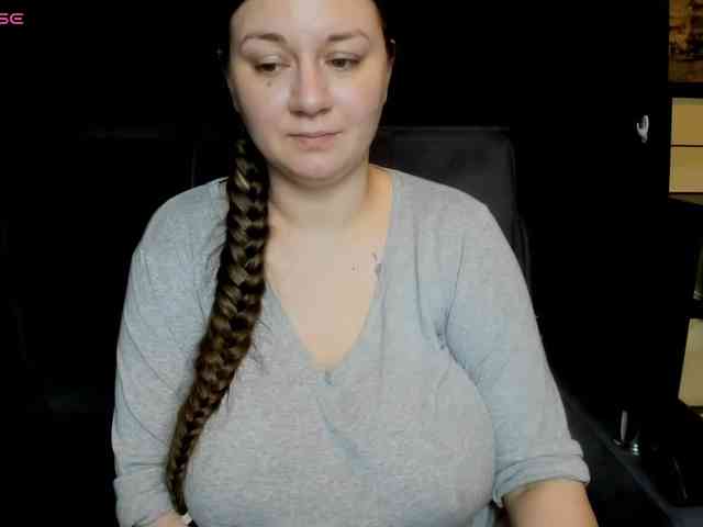 AlisaBacker webcam