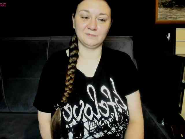 AlisaBacker webcam