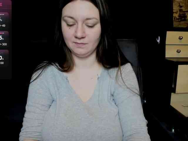 AlisaBacker webcam