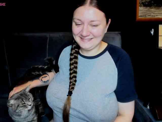 AlisaBacker webcam