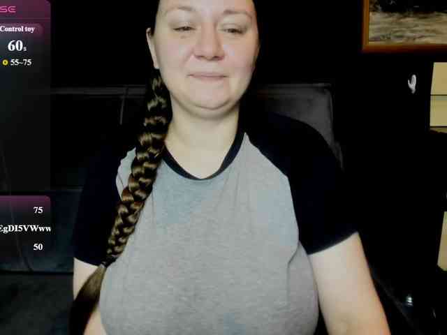 AlisaBacker webcam