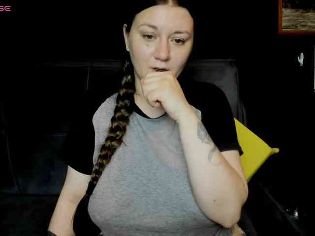 AlisaBacker webcam