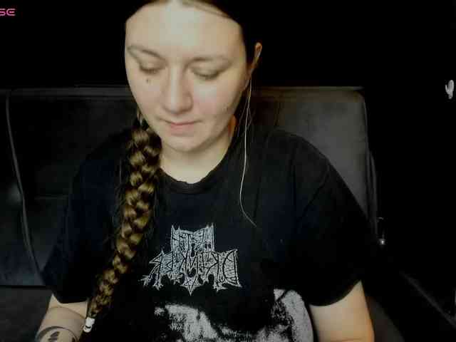 AlisaBacker webcam