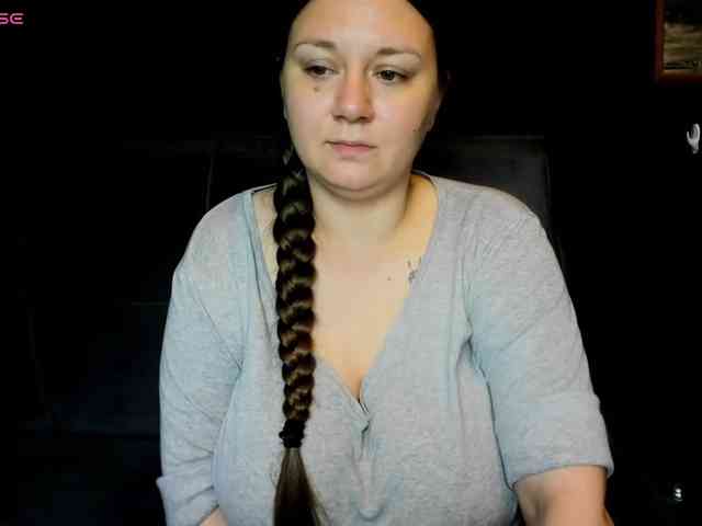AlisaBacker webcam