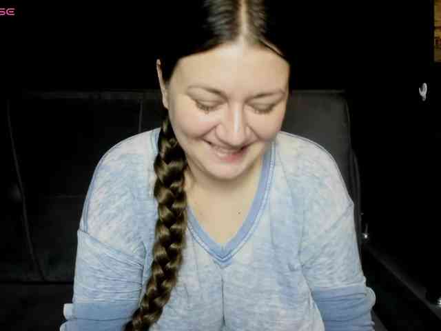 AlisaBacker webcam