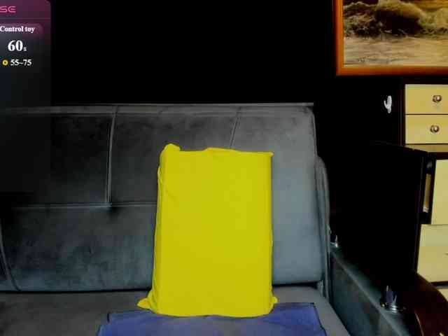 AlisaBacker webcam