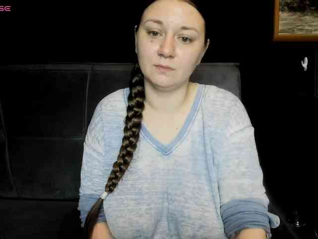 AlisaBacker webcam
