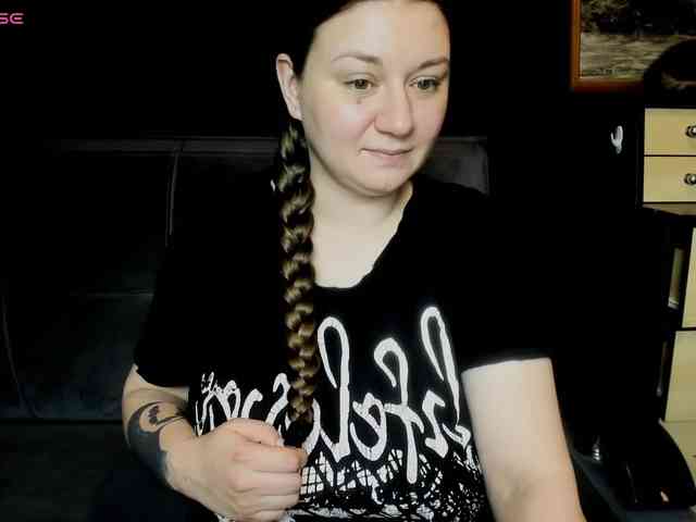 AlisaBacker webcam