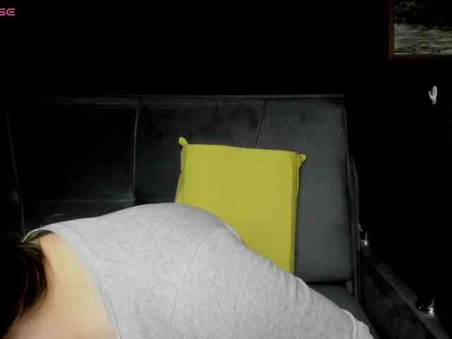 AlisaBacker webcam
