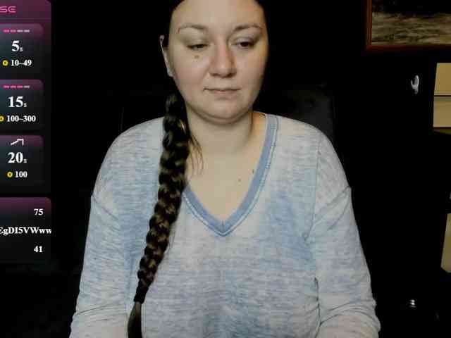 AlisaBacker webcam