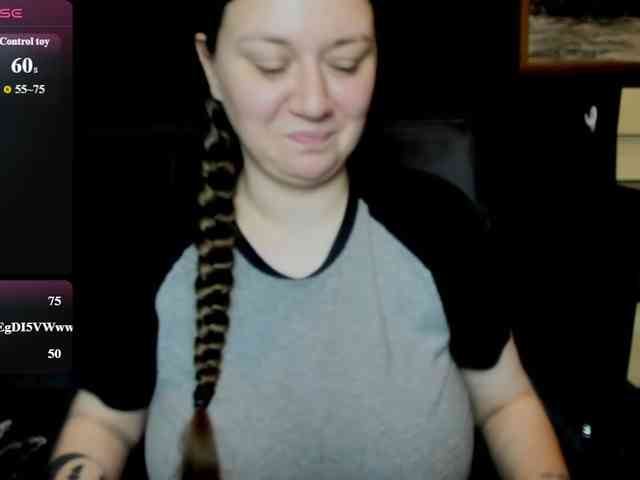 AlisaBacker webcam