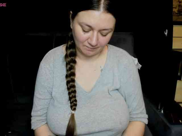 AlisaBacker webcam