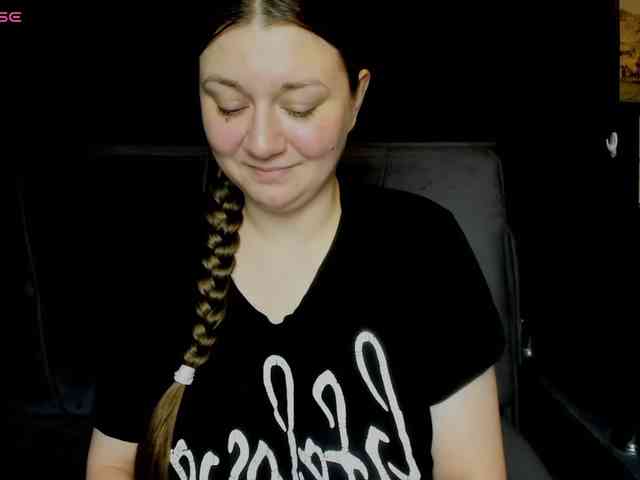 AlisaBacker webcam
