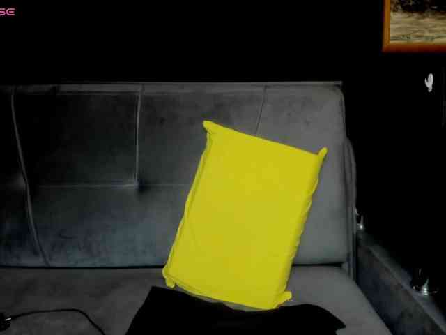 AlisaBacker webcam