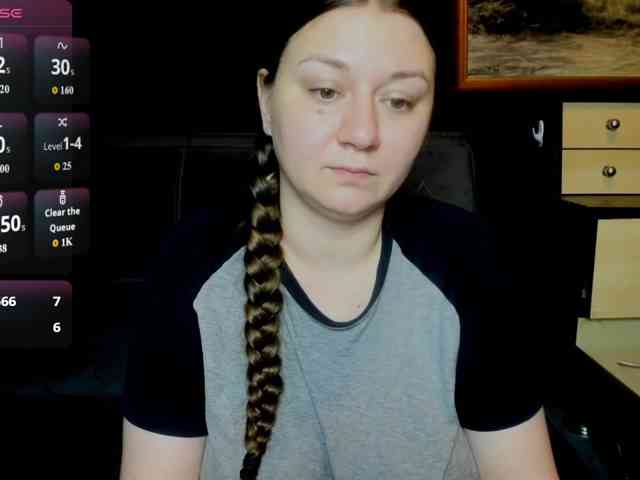 AlisaBacker webcam