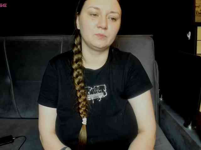 AlisaBacker webcam