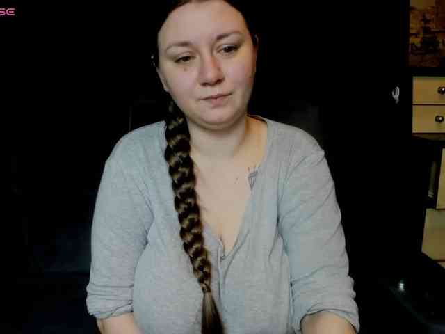 AlisaBacker webcam