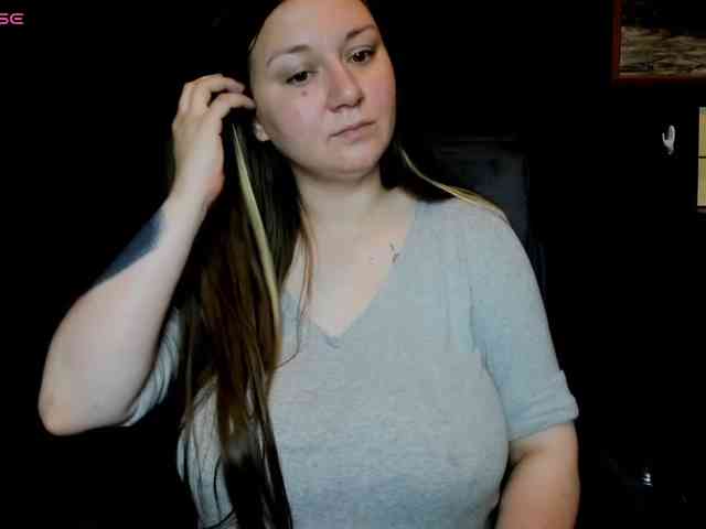 AlisaBacker webcam