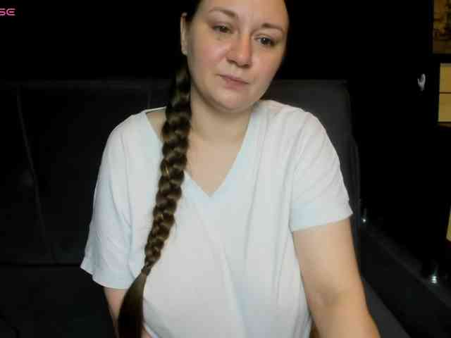 AlisaBacker webcam