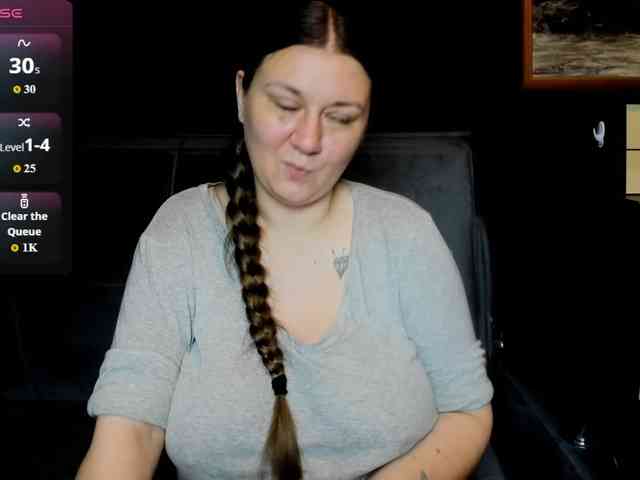 AlisaBacker webcam